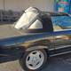 Illustration for article titled This DIY Convertible Top Fix Looks Like Mary Poppins Died In A Mercedes